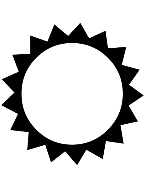 File:Symbol Weather Clear.svg