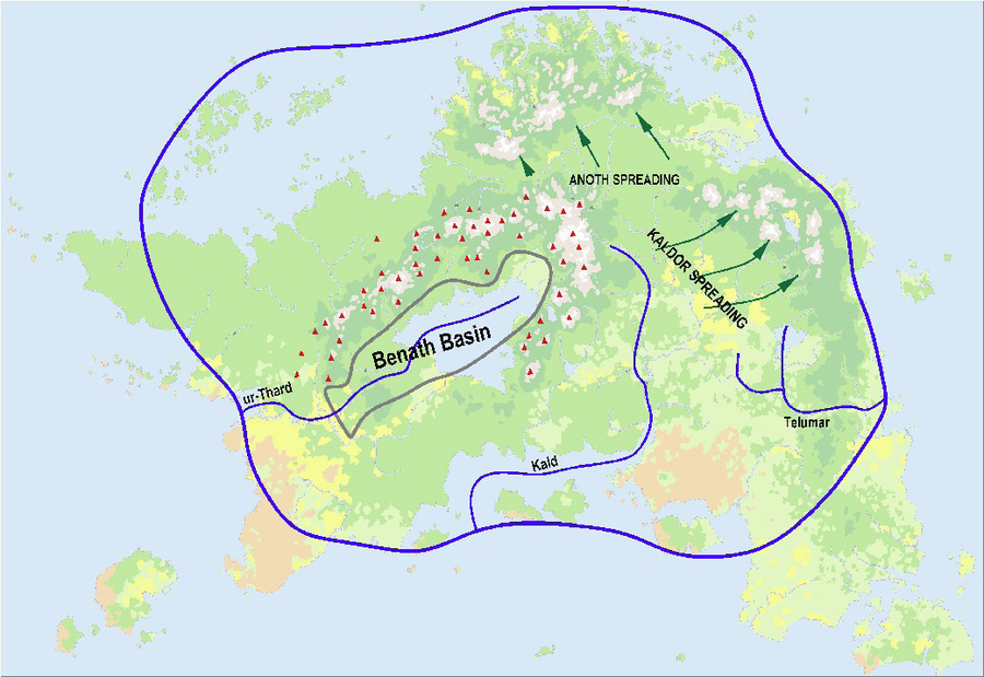 Hârn Geology Geohistory Second Period.png